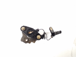 Mercedes Benz GLK-Class 204 (2008–2015) Õlitaseme andur A0011531132 - 3