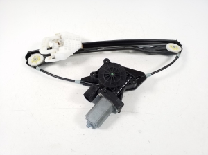 Mini Countryman R60 (2010–2016) Aizmugurējo durvju logu pacēlājs 9800636 - 3