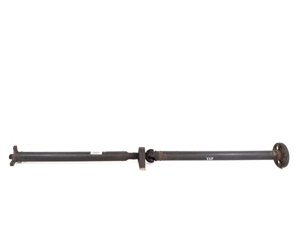 MERCEDES-BENZ E-Class W212/S212/C207/A207 (2009-2016) Propshaft A2124101816 21023978