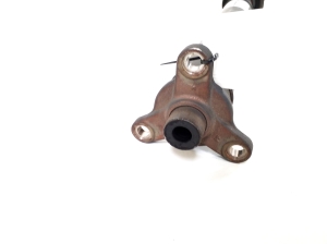 Mercedes Benz SLK-Class 171 (2004–2011) Kardāns A1714102906 - 4