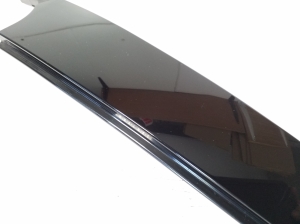Mini Countryman R60 (2010–2016) Sonstiges Teil der hinteren Seitentür 9800620 - 4