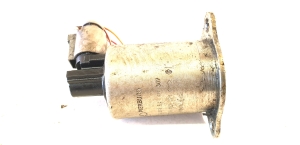  EGR valve 