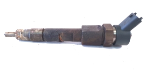  Fuel injector 