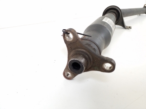 Mercedes Benz C-Class 204 (2007–2014) Kardāns A2044106606 - 4