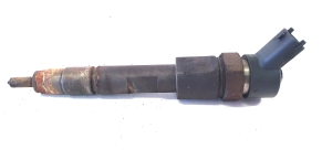 RENAULT Scenic (2003–2010) Injektor Einspritzdüse 0445110 021 - 3
