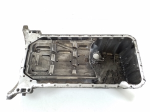 Mercedes Benz E-Class W210 (1995–2002) Ölwanne A6110140002 - 2