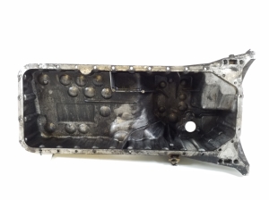 Mercedes Benz E-Class W210 (1995–2002) Ölwanne A6470140102 - 2