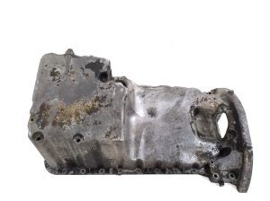  Engine bottom 