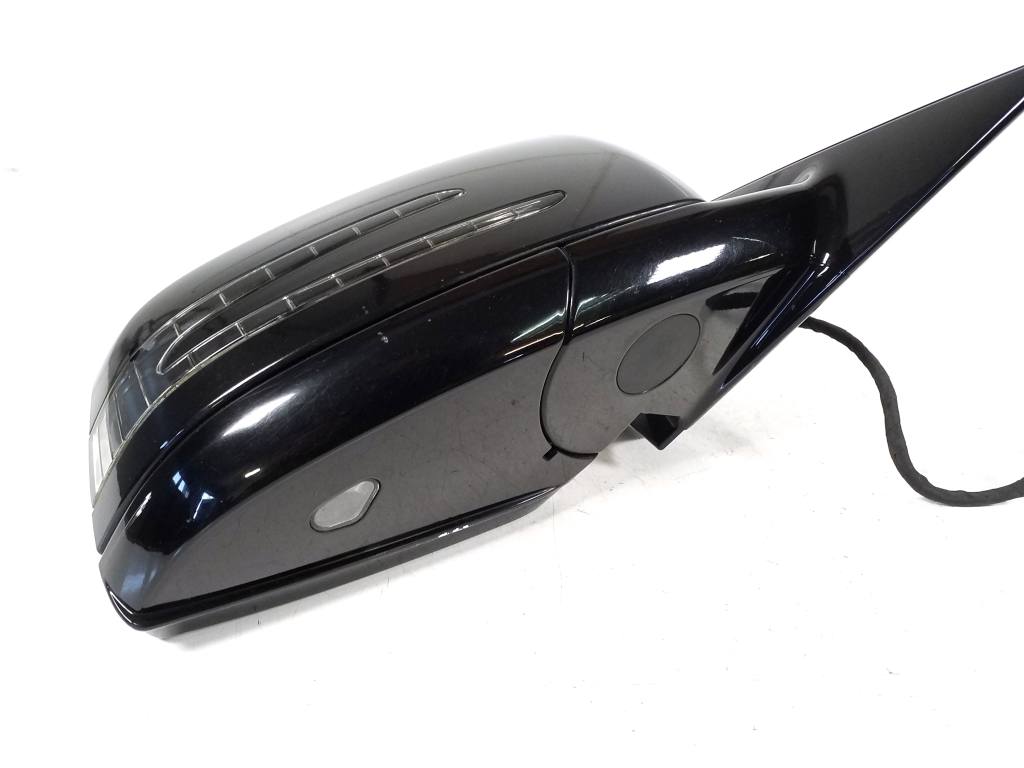 Used Mercedes Benz E-Class Side mirror and its details A2128100476