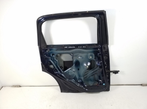 Mini Countryman R60 (2010–2016) Rear side doors - 3