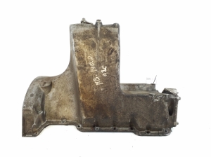 Mercedes Benz A-Class 168 (1997–2004) Ölwanne A1660141002 - 4
