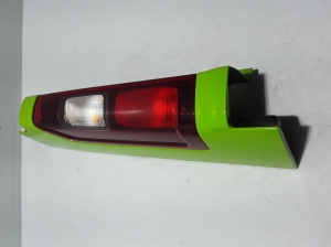   Rear corner lamp 