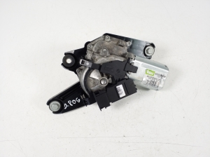 Mercedes Benz E-Class W212 (2009–2015) Heckwischermotor A2129064402 - 3