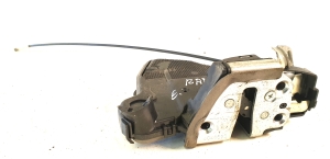 TOYOTA RAV 4 A3 (2005–2012) Türschloss vorne