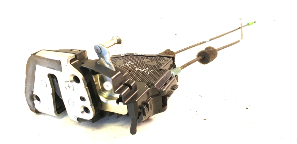 TOYOTA RAV 4 A3 (2005–2012) Türschloss hinten TOYOTA RAV 4 A3 (2005–2012) Türschloss hinten