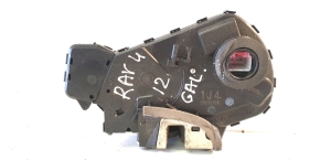 TOYOTA RAV 4 A3 (2005–2012) Aizmugurējo durvju slēdzene - 2