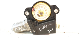 Schiebedachmotor - 63260-42090