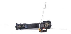 TOYOTA RAV 4 A3 (2005–2012) Front door exterior handle - 2
