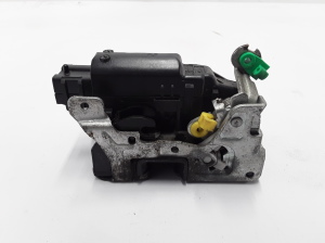 RENAULT Master II (1998–2010) Türschloss vorne 8200147152 - 2
