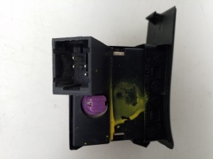 RENAULT Laguna I (1993–2001) Headlight leveling switch 7700822799 - 2