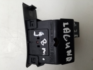 RENAULT Laguna I (1993–2001) Headlight leveling switch 7700822799 - 3