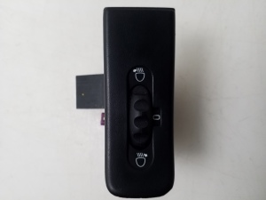 Headlight leveling switch - 7700822799 