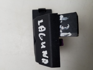 RENAULT Laguna I (1993–2001) Headlight leveling switch 7700822799 - 4