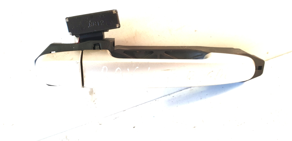TOYOTA RAV 4 A3 (2005–2012) Rear side door exterior handle TOYOTA RAV 4 A3 (2005–2012) Rear side door exterior handle