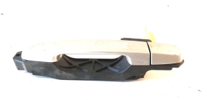 TOYOTA RAV 4 A3 (2005–2012) Rear side door exterior handle - 2
