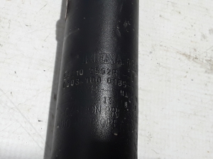 RENAULT Zoe (2012–2026) Stoßdämpfer hinten 562102552R - 2