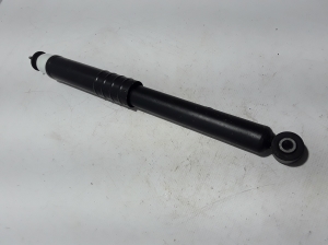 RENAULT Zoe (2012–2026) Stoßdämpfer hinten 562102552R - 3