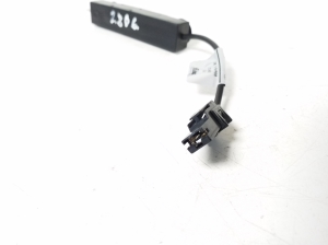 Mercedes Benz E-Class W212 (2009–2015) Antenna amplifier A2128703789 - 2