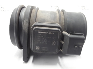 RENAULT Master II (1998–2010) Õhuvoolu andur 8200280060 - 2