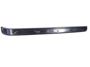 BMW 3 SERIES E92 (2006–2010) Inner sill trim 7120763 - 2