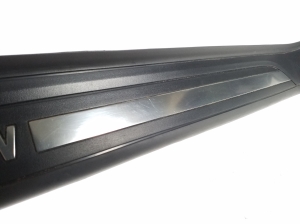 BMW 3 SERIES E92 (2006–2010) Inner sill trim 7120763 - 4
