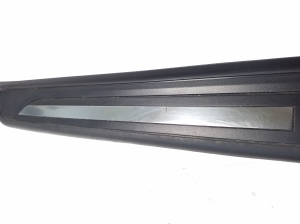 BMW 3 SERIES E92 (2006–2010) Inner sill trim 7120763 - 5
