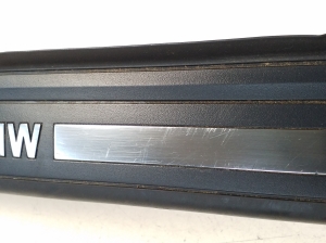 BMW 3 SERIES E92 (2006–2010) Inner sill trim 7120764 - 3