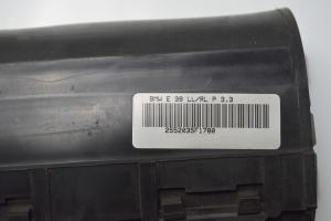 BMW 5 SERIES E39 (1995–2004) Passenger dashboard airbag 3982316275 - 3