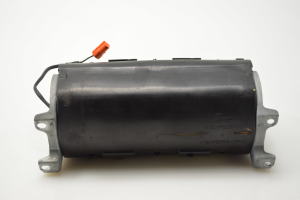 Passenger dashboard airbag - 3982316275