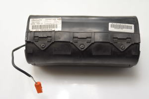 BMW 5 SERIES E39 (1995–2004) Passenger dashboard airbag 3982316275 - 5