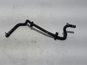 RENAULT Zoe (2012–2026) Jahutusradiaatori voolik 217419746R - 3
