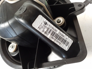 Mini Countryman R60 (2010–2016) Heizungsgebläsemotor 3422645 - 4