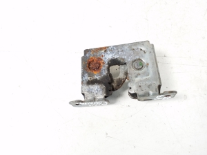 Mini Countryman R60 (2010–2016) Hood latch 2753419 - 2