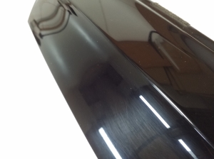 Mini Countryman R60 (2010–2016) Außenverkleidung der hinteren Säule 9801548 - 3