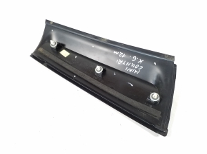 Mini Countryman R60 (2010–2016) Außenverkleidung der hinteren Säule 9801547 - 2