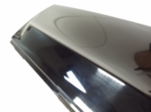 Mini Countryman R60 (2010–2016) Außenverkleidung der hinteren Säule 9801547 - 3