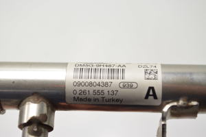 Ford Focus (2011–2018) Kõrgsurve kütusetoru DM5G9H487AA - 3