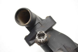  Thermostat housing 