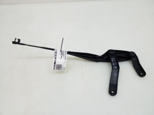 Mercedes Benz C-Class 204 (2007–2014) Esiklaasi puhasti hoob A2048200444 - 3