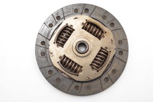  Clutch plate 